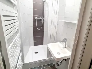 Pronájem bytu 2+kk, Praha - Vinohrady, Koubkova, 40 m2