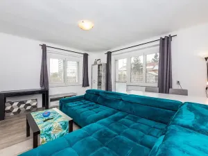 Prodej rodinného domu, Praha - Strašnice, Úvalská, 117 m2