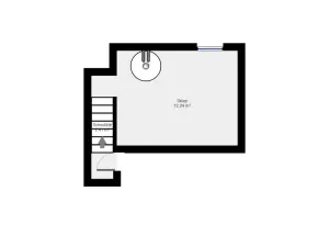 Prodej rodinného domu, Praha - Strašnice, Úvalská, 117 m2