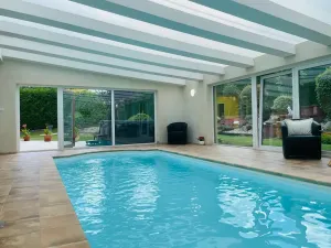 Prodej rodinného domu, Radějovice, 218 m2