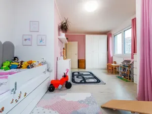 Prodej bytu 3+kk, Praha - Letňany, Miroslava Hajna, 92 m2