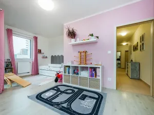 Prodej bytu 3+kk, Praha - Letňany, Miroslava Hajna, 92 m2