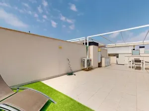 Prodej bytu 3+kk, San Pedro del Pinatar, Španělsko, 120 m2