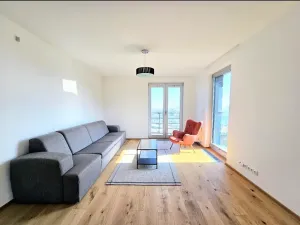 Prodej bytu 4+kk, Praha - Smíchov, U Dívčích hradů, 123 m2