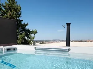 Prodej bytu 4+kk, Praha - Smíchov, U Dívčích hradů, 123 m2