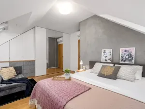 Prodej bytu 3+kk, Praha - Michle, Michelská, 100 m2