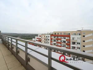 Pronájem bytu 2+kk, Praha - Hlubočepy, Miloše Havla, 52 m2