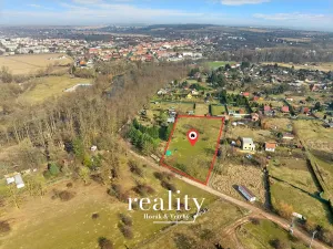 Prodej pozemku, Znojmo, 3961 m2