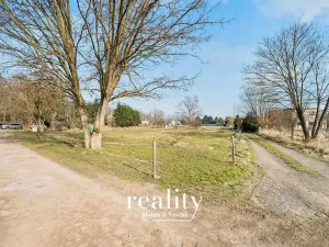 Prodej pozemku, Znojmo, 3961 m2