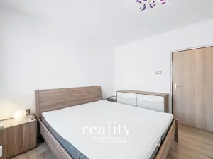 Pronájem bytu 2+1, Znojmo, Vídeňská třída, 53 m2