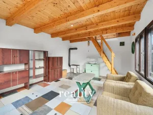 Prodej chaty, Znojmo, 35 m2