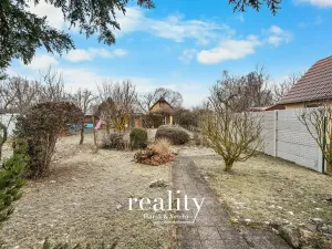 Prodej chaty, Znojmo, 35 m2