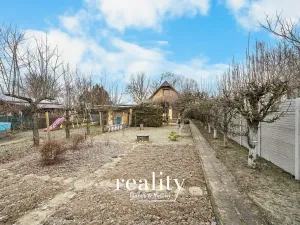 Prodej chaty, Znojmo, 35 m2