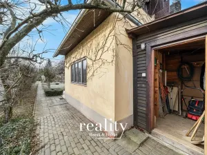 Prodej chaty, Znojmo, 35 m2