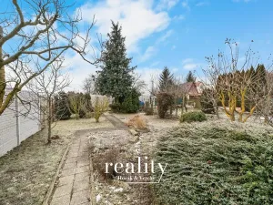 Prodej chaty, Znojmo, 35 m2