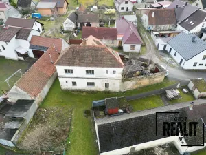 Prodej rodinného domu, Myslkovice, 200 m2