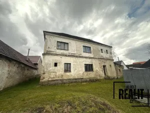 Prodej rodinného domu, Myslkovice, 200 m2