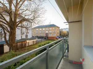 Pronájem bytu 3+1, Trutnov - Dolní Předměstí, Libušinka, 75 m2