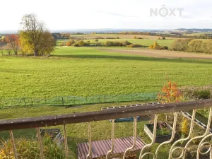 Prodej rodinného domu, Radenín, 276 m2