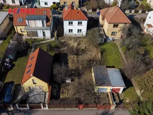 Prodej rodinného domu, Praha - Stodůlky, Živcových, 200 m2