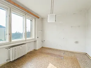 Prodej bytu 3+1, Praha - Strašnice, U kombinátu, 77 m2