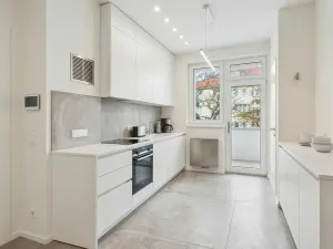 Prodej bytu 3+1, Praha - Strašnice, U kombinátu, 77 m2