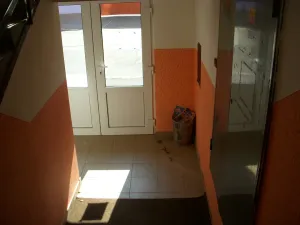 Pronájem bytu 1+1, Ostrava - Moravská Ostrava, Na Spojce, 47 m2