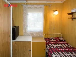 Prodej chaty, Chyňava, 37 m2