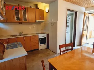 Prodej rodinného domu, Borotín, 117 m2