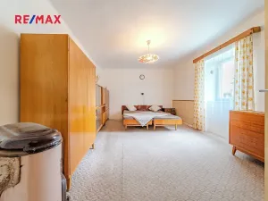 Prodej chalupy, Bzová, 112 m2