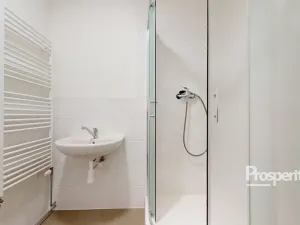 Pronájem kanceláře, Ústí nad Labem - Ústí nad Labem-centrum, Bělehradská, 34 m2