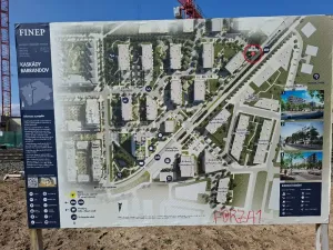 Prodej bytu 1+kk, Praha - Hlubočepy, Baarové, 33 m2