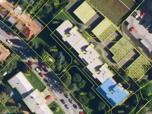 Prodej bytu 3+kk, Brno, Žižkova, 90 m2