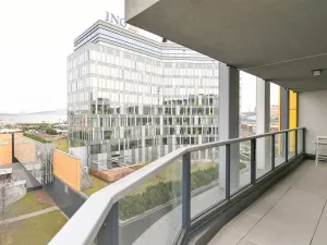 Prodej bytu 2+kk, Praha - Libeň, Kurta Konráda, 51 m2