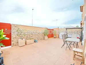 Prodej bytu 3+kk, Torrevieja, Španělsko, 58 m2