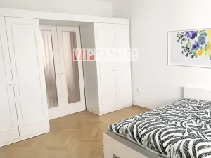 Pronájem bytu 3+1, Brno, Tůmova, 89 m2