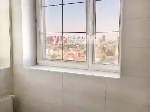 Pronájem bytu 3+1, Brno, Tůmova, 89 m2