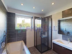 Prodej bytu 4+kk, Plzeň, V Hájku, 173 m2