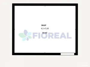 Prodej bytu 4+kk, Plzeň, V Hájku, 173 m2