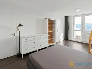 Prodej bytu 2+1, Brno, Horácké náměstí, 71 m2