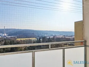 Prodej bytu 2+1, Brno, Horácké náměstí, 71 m2