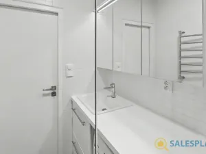 Prodej bytu 2+1, Brno, Horácké náměstí, 71 m2