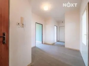 Prodej bytu 3+1, Ostrava, Krestova, 73 m2