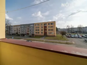 Prodej bytu 3+1, Ostrava, Krestova, 73 m2