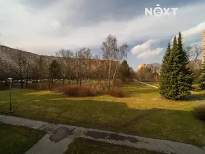 Prodej bytu 3+1, Ostrava, Krestova, 73 m2