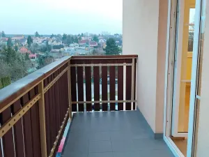 Pronájem bytu 2+1, Vejprnice, Jižní Svahy, 70 m2