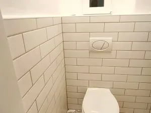 Pronájem bytu 2+kk, Praha - Vinohrady, Čáslavská, 45 m2