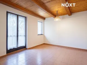 Prodej chaty, Frymburk, 68 m2