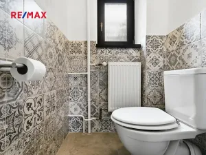 Pronájem rodinného domu, Dýšina, Kostelní, 171 m2