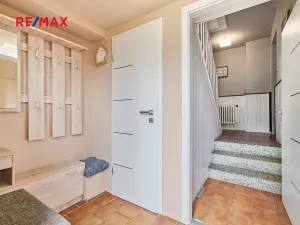 Pronájem rodinného domu, Dýšina, Kostelní, 171 m2